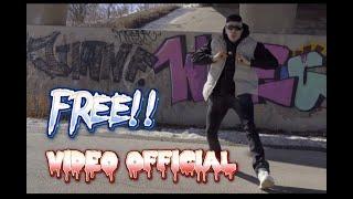 FREE!! Juan F Video Official