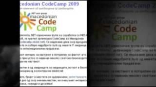 CodeCamp 2009