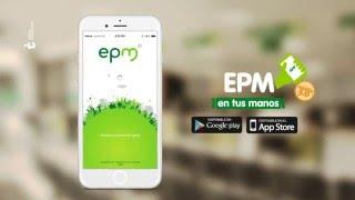 Descarga la app móvil de EPM estamos ahí ¡Nueva versión!