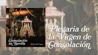 Plegaria de la Virgen de Consolación