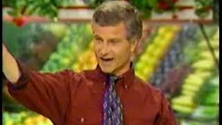 Supermarket Sweep 9/26/1994 Todd & Amy, Kacy & Michelle, Tamara & TL