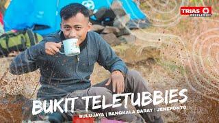 Bukit Teletubbies | Bulujaya | Jeneponto