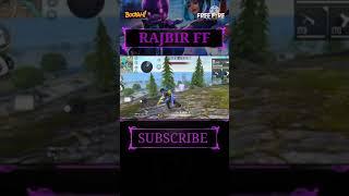 Support mobile players - Rajbir FF | Rajbir FF | FREE FIRE #freefire #freefireindia #rajbirff