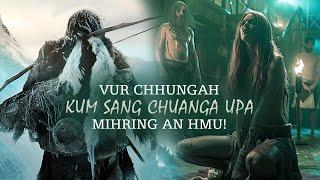 VUR KHANG CHHUNGAH KUM SANG CHUANGA UPA MIHRING LA DAM AN HMU! [MOVIE RECAP MIZO]