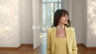 Bulgari Divas’ Dream Collection featuring Anne Hathaway