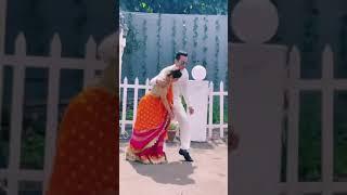 Anupama vanraj and Kinjal dance | Sudhanshu Pandey nidhi shah dance | rowdy baby