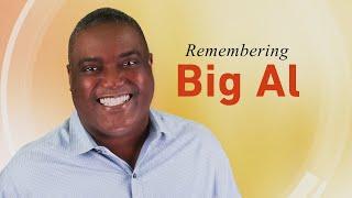 Remembering Big Al Sams