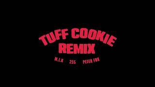 Tuff Cookie (Remix)  Peter Fox, M.I.K & 255 (Offcial Audio)