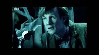 A Madman with a Box (Doctor Who series 5) MV