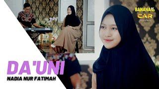 Nadia Nur Fatimah - Da'uuni