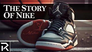 The Story of Nike