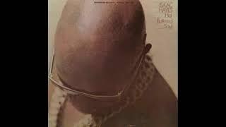 Isaac Hayes - Walk On By (Drum Break - Loop)