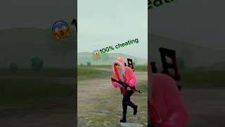 Pubg mobile Hacker Kill me  #shortvideo #pubghack