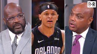 Are the Orlando Magic the New OKC? | Inside the NBA