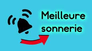 La MEILLEURE SONNERIE Collège/Lycée à Télécharger - Easy Tricks