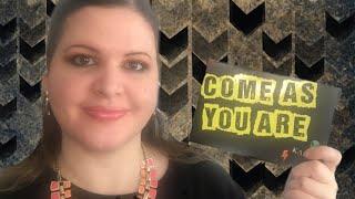 Come As You Are || Karity || Review || First Impression || Try On