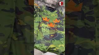 Best Paintball Jerseys in the world with most economical price