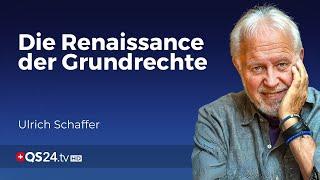 Menschliche Würde im Fokus: Grundrechte für tiefgreifendes Dasein | Sinn des Lebens | QS24