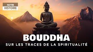 La vie de Bouddha, sur les traces de Siddharta - Traditions - Religion - Documentaire - AT