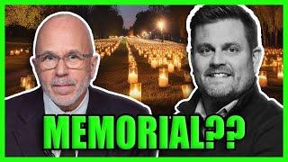 CNN Host DEMANDS Memorial For SLAIN Healthcare CEO | The Kyle Kulinski Show