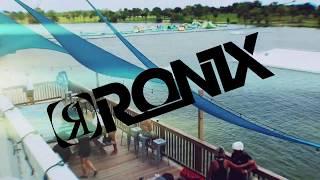 Ronix Social Shred at Shark Wake Park (Wakeboarding Big Air Contest)