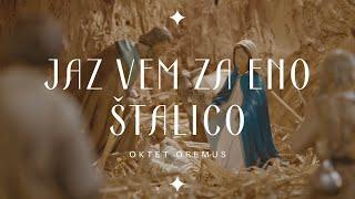 OREMUS - Jaz vem za eno štalico