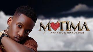 An-Known - Mutima (Lyrics)