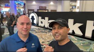 Choosing a Best-fit ASPM for your Best-of-breed Tools | Live from Black Hat USA 2024