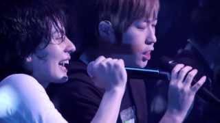 flumpool 凡人譜 × Mayday 五月天 『證明』