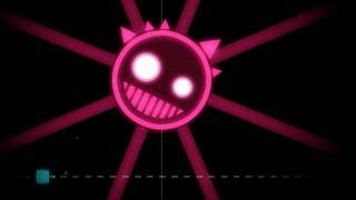 Geometry Dash - Shapes and Beats By Kang131 [Insane] [3 Coins]