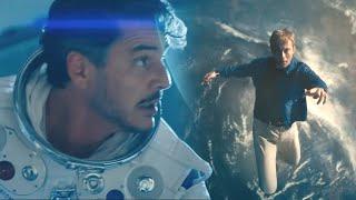 The Fantastic Four: First Steps Trailer 1