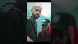 Hiphopologist x Kagan Type Beat - "Clinic" | Dark Drill Type Beat 2024 #بیت_رپ #رپ #hiphopologist