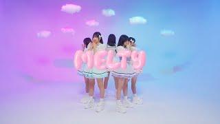 MERUCHU / melty Music Video