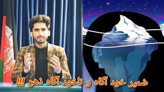 ضمیر خود آگاه و نا خود آگاه چیست ؟