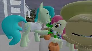 SFM Brony Tale Episode 17 Halloween Season 1