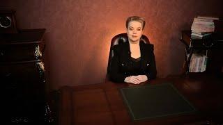 Руки - грабельки