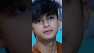 Gibran bangunin subuh kayak mau ngajak berantem aja #shorts #magic5