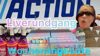 Action Haul  Wochenangebote ab 19. Juni   und mehr  Pink Stuff in allen Varianten  NEU