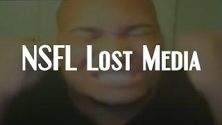 Disturbing Lost Media (NSFL) | Episode 2