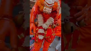 Hanuman ji | Ram Ram kiye ja   Panipat famous for Hanuman ji