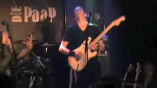 Bas Lanters Guitar Solo 1 (Live at the Paap - The Hague)