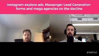 The fall of the mega agency - The marketplace is changing!