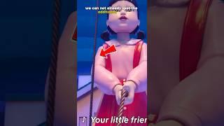 Hidden Detail In Jump Rope Game in Squid Game 3 