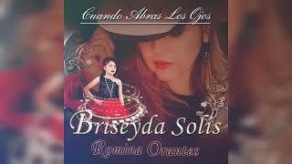 Briseyda Solis y Romina Orantes - Cuando Abras Los Ojos (Audio Oficial)