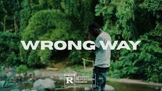 [FREE] Dancehall Type Beat x Byron Messia Type Beat - "WRONG WAY"