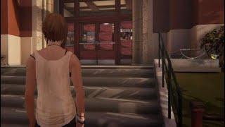 Life is Strange: Before the Storm Callamastia