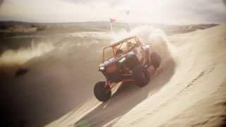 UTVUnderground Vehicle BREAKDOWN: Greg Biffle's PACE Offroad "Turbo Z1" Polaris RZR XP1k