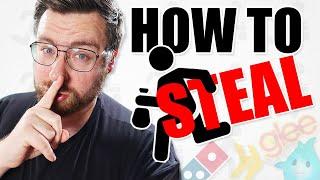 TomSka's Guide To Plagiarism