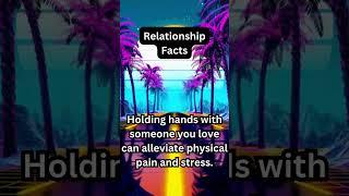 Hold Hands, Heal Pain: Relationship Magic!