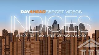 TradingLounge Indices  20 July 2015